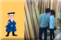 依頼先との相性は？