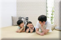 家族が望むものは何？