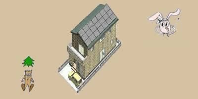 『優Q快適 zero』