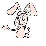 バァーナくんの説明