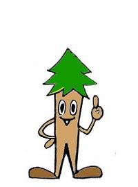 ヒノッキーも納得