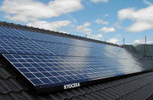 恵みの光、ありがとう