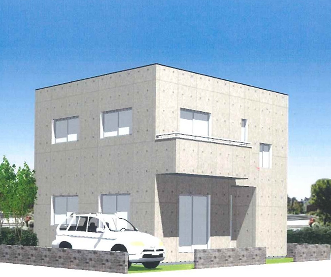 ｒｃ住宅ｙｕｔｏｒｉ 高槻 茨木で最高の新築や注文住宅を建て続けるバァーナホーム